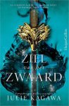 Julie Kagawa - Ziel van het zwaard