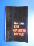 Claus, Hugo - Een geverfde ruiter