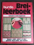 Blumrich, Maria - Burda Brei-leerboek / Cursussen en 200 brei-patronen