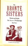Anne - The Bronte Sisters