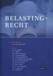 G.A.C. Aarts - Belastingrecht 2017/2018