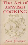 Grossinger,Jennie - The art of Jewish cooking - 300 basic recipes Grossinger,Jennie - The art of Jewish cooking - 300 basic recipes
