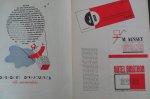  - TeTe Technisch Tijdschrift voor de Grafische Industrie 2e Jaargang No. 1 September 1946