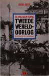 Akira Iriye 77444, Th.H.J. Tromp - De oorzaken van de Tweede Wereldoorlog in Azië en de Stille Oceaan