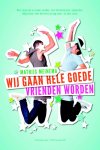 Mathijs Meinema - Wij gaan hele goede vrienden worden