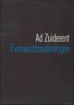 ZUIDERENT, AD. - EVENWICHTSOEFENINGEN.