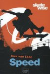 Inez Van Loon - Clavis skatewise - Speed