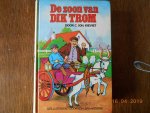 C Joh Kieviet - De zoon van Dik Trom