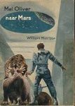 Morrison, William - Mel Oliver naar Mars