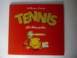 Seventer - Tennis vlot leren spelen