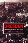 F. Taylor - Dresden Dinsdag 13 Februari 1945