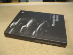 Lengert, Axel | Bolsinger, Markus | Heidbrink, Gerhard | Feifel, Maria (editors) - Legend & Collection. Mercedes-Benz Museum