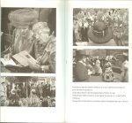 KOOISTRA Redmar en  STEPHAN KOOLE  Omslagontwerp Erik Prinsen  met omslag foto van Cor de Kock - BEATRIX  .. Invloed en macht van een eigenzinnige vorstin en Samenstelling der kabinetten ,met van agt en lubbers,smit-kroes en veel andere