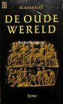 Rostovtzeff, M. - 0166 De oude wereld II