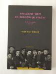 Nierop, Henk F.K. van, - Beeldenstorm en burgerlijk verzet in Amsterdam 1566-1567