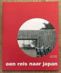 BEKAERT, GEERT & RONNY DE MEYER. - Een reis naar Japan met het toeval als norm.