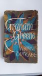 Greene, Graham - A Burnt-Out Case