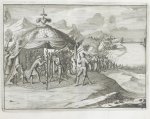 Downton, Nicholas and others - Reys na Oost-Indien, Van Kapiteyn Nicolaas Dounton; Door ordre van de Engelse Maatschappy met 4 Scheepen: Gedaan in het Jaar 1614 en vervolgens