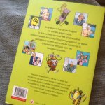 Theo van den Boogaard - Streken van een Serial tekenaar Theo van den Boogaard - Streken van een Serial tekenaar