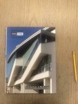 BROUWERS, RUUD (RED.). - Architectuur in Nederland jaarboek 1995/1996.  Architecture in the Netherlands; Yearbook 1995/1996.