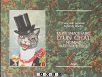 Francoise Lepeuve, Annie de Montry - La vie imaginaire d'un chat nommé Arthur Thiele