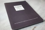 Tschechow, Anton Pawlowitsch - PORTRAITS MELICHOWO JALTA. texte. Zur Drei Schwestern. Auffuhrung der Schaubuhne am Leniner Platz
