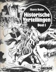 Harry Balm - Harry Balm, Historische Vertellingen deel 1 (Nummer 43)