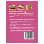 Naumann & Gobel [oorspronkelijke uitgever] - Het kleine dikke bakboek