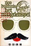Rico Bulthuis - Het maagdenspel