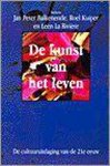  - KUNST VAN HET LEVEN