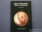 J. van den Eeckhaut. - Atlas d'otoscopies / Atlas of otoscopy. [Texte FR-ENG]