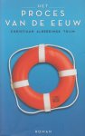 Alberdingk Thijm (1971), Christiaan - Het proces van de eeuw - Eppo Boetselaar is een jonge hongerige advocaat die op de Zuidas bij het grootste kantoor tercjtkomt. Maar dan gaat het mis.