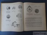 Tardy (pseud.: Henry Gustave Lengellé) - La Montre. 1. Les échappements à recul. Le spiral. La compensaton - 2. Les échappements à demi-recul, les échappements à repos - 3. Les échappements libres à ancre.