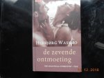 Wassmo, H. - De zevende ontmoeting