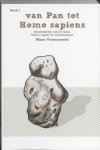M. Vermeersch - Van Pan tot Homo sapiens