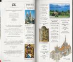 Ulrich Schwendimann  Vertaling Linda Doornbos - Zwitserland Capitool reisgidsen - Zwitserland Rijk geïllustreerde reisgids die alles biedt voor een geslaagde reis