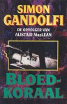 [{:name=>'Simon Gandolfi', :role=>'A01'}] - Bloedkoraal - S. Gandolfi