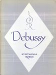 Ketting, Piet - Claude-Achille Debussy