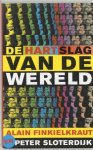 P. Sloterdijk - De hartslag van de wereld