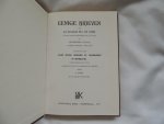 Vader, Jan - A. Janse - Eenige brieven --- van den Eerwaarden Heer Jan Vader, in leven leerend ouderling bij de Ger. Gem. te Meliskerke (Zeeland) en aldaar overleden 14 juli 1901