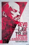 Boterbloem, Kees - Revoljoetsija! De betekenis van de Russische Revolutie in historisch perspectief