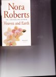 Roberts,Nora - Heaven and earth