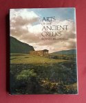 brilliant, richard - arts of the ancient greeks