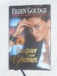 Goudge, Eileen - Een spoor van geheimen