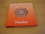 Goddijn, Servaas ( vert) - Mandala -  Beelden van wijsheid