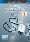 Ronald Boeklagen - Inventor 2018 basisboek