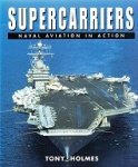 Holmes, T - Supercarriers