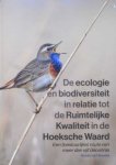 Nieuwaal, Arnold van - Nieuwaal, Arnold van-De ecologie en biodiversiteit in relatie tot de Ruimtelijke Kwaliteit in de Hoeksche Waard