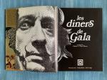 Dali, Salvador - Les dîners de Gala