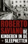 Roberto Saviano - De kinderen in de sleepnetten